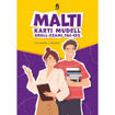 Picture of MALTI KARTI MUDELL GHALL-EZAMI TAC-CES
